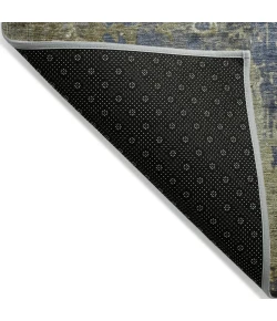 Addison Rugs Chantille Brown ACN1870 9ft. x 12ft. Rect. Rug