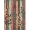 Addison Rugs Chantille Orange ACN1871 8ft. x 10ft. Rect. Rug
