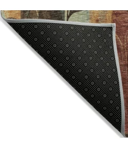 Addison Rugs Chantille Gold ACN1871 5ft. x 7ft.6in. Rect. Rug