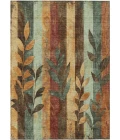Addison Rugs Chantille Gold ACN1871 8ft. x 10ft. Rect. Rug