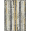Addison Rugs Chantille Gold ACN1872 8ft. x 10ft. Rect. Rug