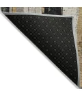 Addison Rugs Chantille Brown ACN1872 5ft. x 7ft.6in. Rect. Rug