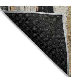 Addison Rugs Chantille Brown ACN1872 9ft. x 12ft. Rect. Rug
