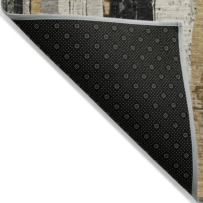 Addison Rugs Chantille Brown ACN1872 5ft. x 7ft.6in. Rect. Rug