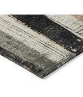 Addison Rugs Chantille Brown ACN1872 5ft. x 7ft.6in. Rect. Rug