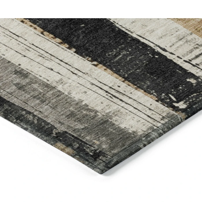 Addison Rugs Chantille Brown ACN1872 5ft. x 7ft.6in. Rect. Rug