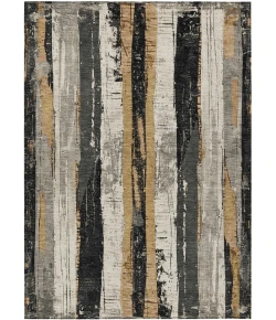 Addison Rugs Chantille Brown ACN1872 9ft. x 12ft. Rect. Rug