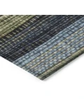 Addison Rugs Chantille Blue ACN1873 8ft. x 10ft. Rect. Rug