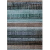 Addison Rugs Chantille Teal ACN1873 5ft. x 7ft.6in. Rect. Rug