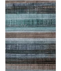 Addison Rugs Chantille Teal ACN1873 5ft. x 7ft.6in. Rect. Rug