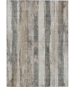 Addison Rugs Chantille Ivory ACN1874 9ft. x 12ft. Rect. Rug