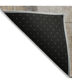 Addison Rugs Chantille Orange ACN1876 8ft. x 10ft. Rect. Rug