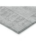 Addison Rugs Chantille Gray ACN1877 9ft. x 12ft. Rect. Rug