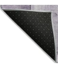 Addison Rugs Chantille Purple ACN1877 5ft. x 7ft.6in. Rect. Rug