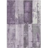 Addison Rugs Chantille Purple ACN1877 9ft. x 12ft. Rect. Rug