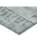 Addison Rugs Chantille Blue ACN1877 8ft. x 10ft. Rect. Rug