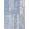 Addison Rugs Chantille Blue ACN1877 9ft. x 12ft. Rect. Rug