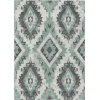 Addison Rugs Chantille Blue ACN1878 5ft. x 7ft.6in. Rect. Rug
