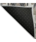Addison Rugs Chantille Brown ACN1878 8ft. x 10ft. Rect. Rug