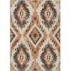 Addison Rugs Chantille Orange ACN1878 5ft. x 7ft.6in. Rect. Rug