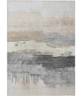 Addison Rugs Chantille Ivory ACN1880 9ft. x 12ft. Rect. Rug