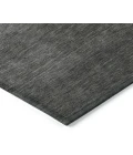 Addison Rugs Chantille Purple ACN1881 9ft. x 12ft. Rect. Rug