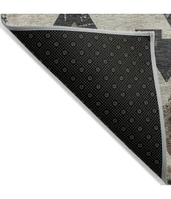 Addison Rugs Chantille Brown ACN1882 5ft. x 7ft.6in. Rect. Rug