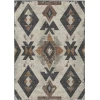 Addison Rugs Chantille Brown ACN1882 5ft. x 7ft.6in. Rect. Rug
