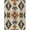Addison Rugs Chantille Ivory ACN1882 5ft. x 7ft.6in. Rect. Rug