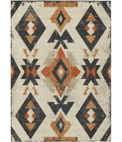 Addison Rugs Chantille Ivory ACN1882 5ft. x 7ft.6in. Rect. Rug