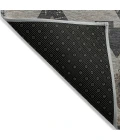 Addison Rugs Chantille Brown ACN1882 5ft. x 7ft.6in. Rect. Rug
