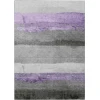 Addison Rugs Chantille Purple ACN1883 8ft. x 10ft. Rect. Rug