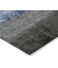 Addison Rugs Chantille Blue ACN1883 8ft. x 10ft. Rect. Rug