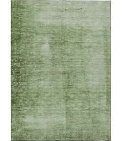 Addison Rugs Chantille Green ACN1884 5ft. x 7ft.6in. Rect. Rug