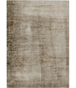 Addison Rugs Chantille Brown ACN1884 5ft. x 7ft.6in. Rect. Rug