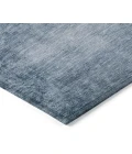 Addison Rugs Chantille Blue ACN1884 9ft. x 12ft. Rect. Rug