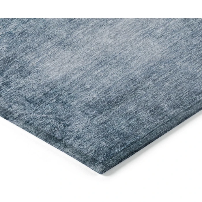 Addison Rugs Chantille Blue ACN1884 9ft. x 12ft. Rect. Rug