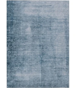 Addison Rugs Chantille Blue ACN1884 5ft. x 7ft.6in. Rect. Rug
