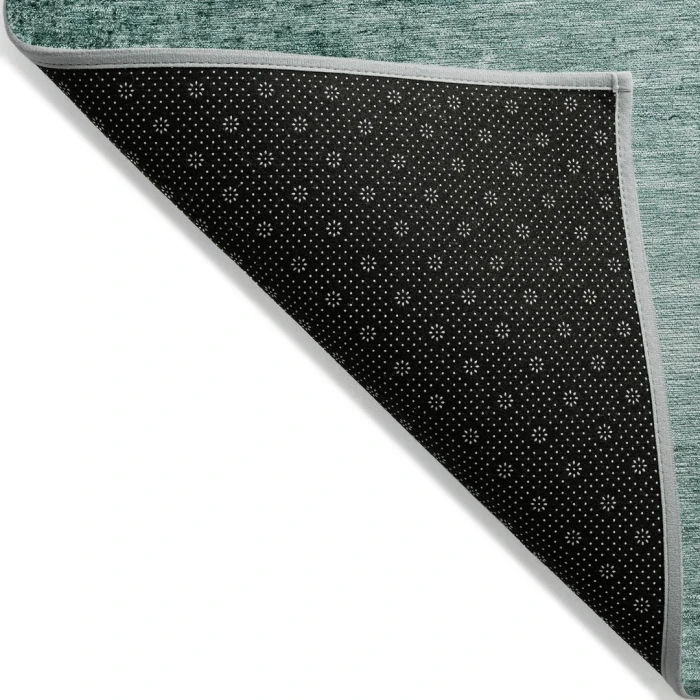 Addison Rugs Chantille Teal ACN1884 9ft. x 12ft. Rect. Rug