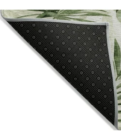 Addison Rugs Chantille Green ACN1886 8ft. x 10ft. Rect. Rug