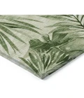 Addison Rugs Chantille Green ACN1886 9ft. x 12ft. Rect. Rug