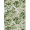 Addison Rugs Chantille Green ACN1886 5ft. x 7ft.6in. Rect. Rug