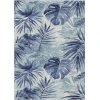 Addison Rugs Chantille Blue ACN1886 9ft. x 12ft. Rect. Rug