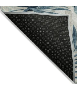 Addison Rugs Chantille Teal ACN1886 8ft. x 10ft. Rect. Rug