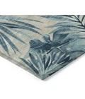 Addison Rugs Chantille Teal ACN1886 5ft. x 7ft.6in. Rect. Rug