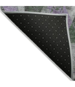 Addison Rugs Chantille Green ACN1888 5ft. x 7ft.6in. Rect. Rug