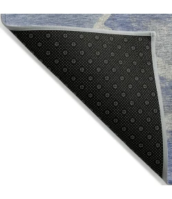 Addison Rugs Chantille Blue ACN1889 5ft. x 7ft.6in. Rect. Rug
