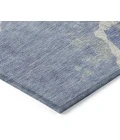 Addison Rugs Chantille Blue ACN1889 5ft. x 7ft.6in. Rect. Rug