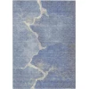 Addison Rugs Chantille Blue ACN1889 5ft. x 7ft.6in. Rect. Rug