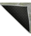 Addison Rugs Chantille Green ACN1889 5ft. x 7ft.6in. Rect. Rug
